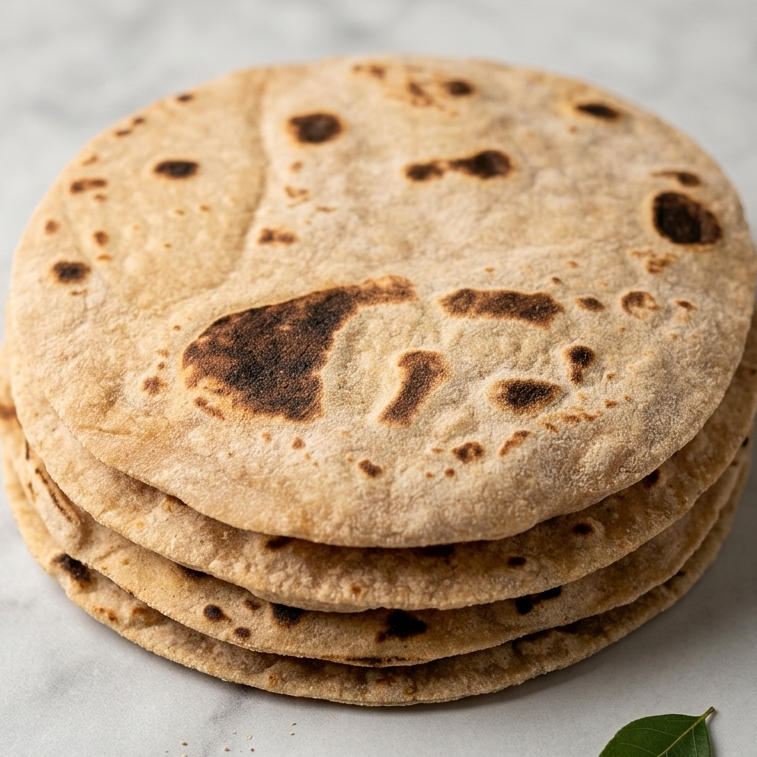 Chapati - Pack of 2