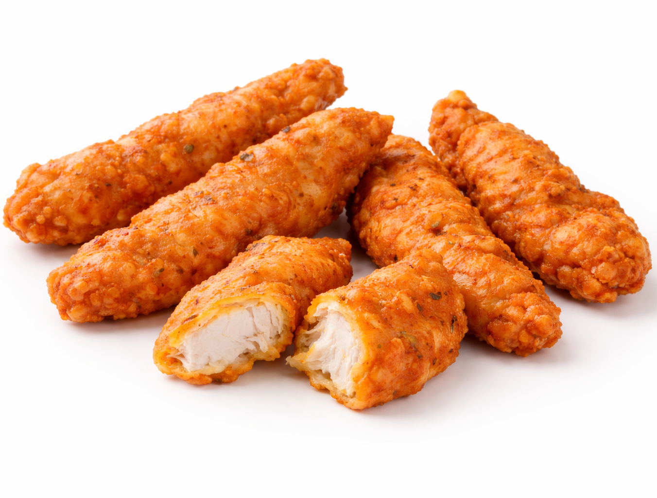 Chicken Pakora Cuisine Errante