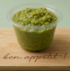 Proper Mushy Peas