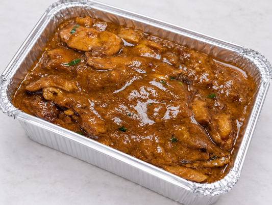 Chicken Degi - Cuisine Errante Bradford Family Curry