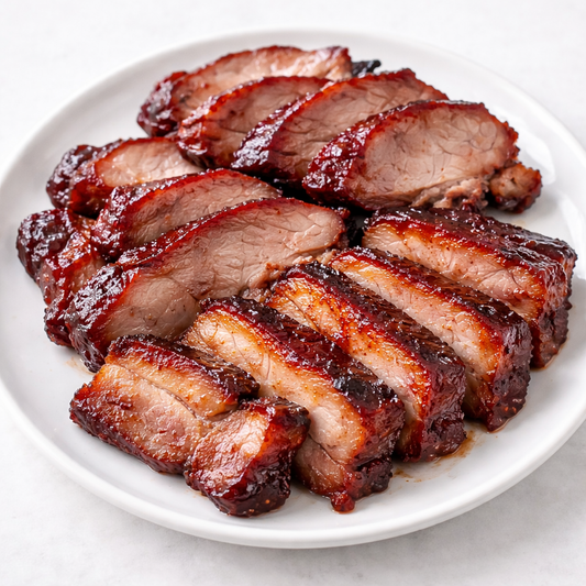 Char Siu Pork