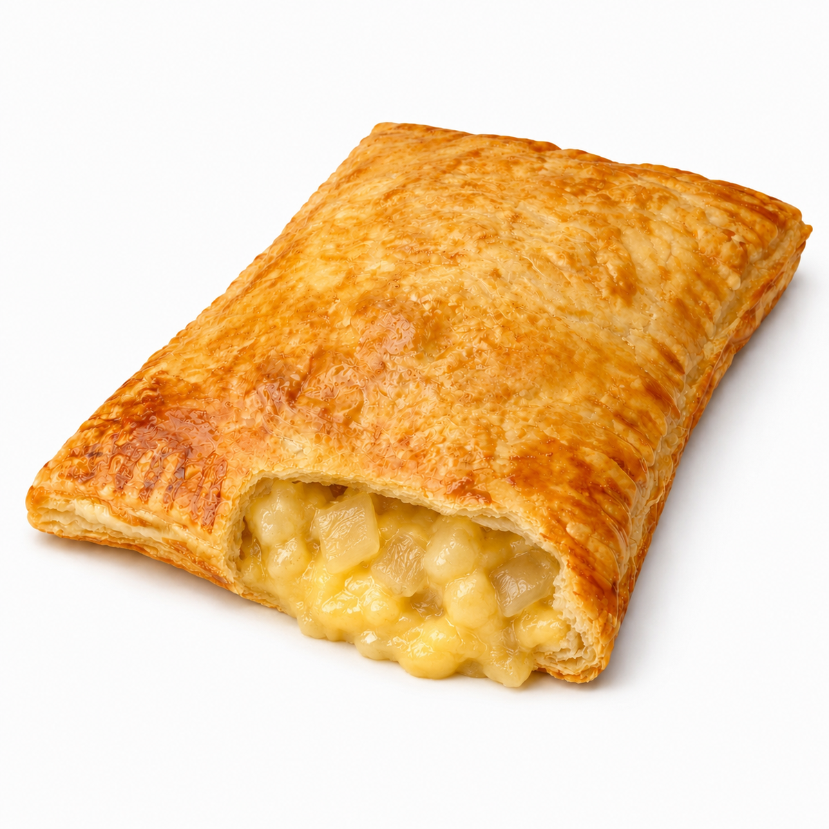 Cheese and Onion Pasty