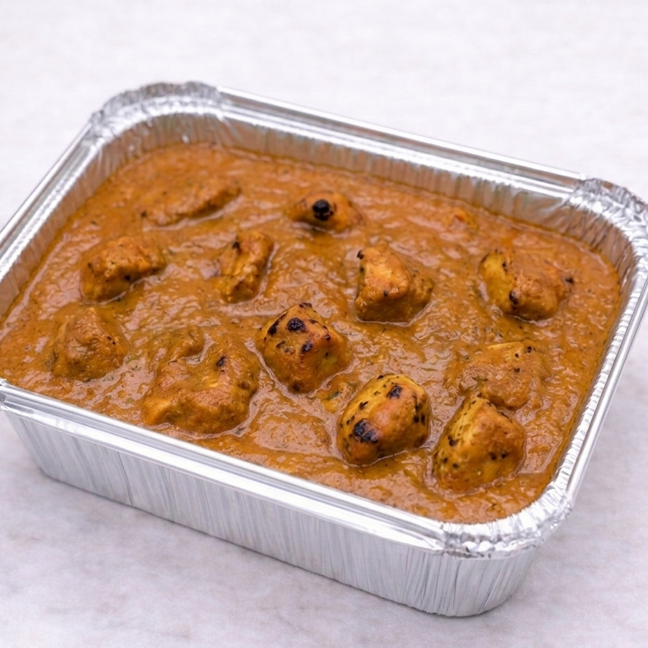 Chicken Tikka Masala