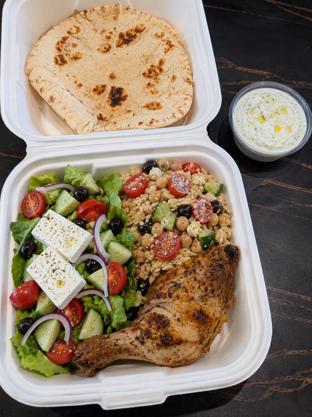 Build Your Own Chicken Box