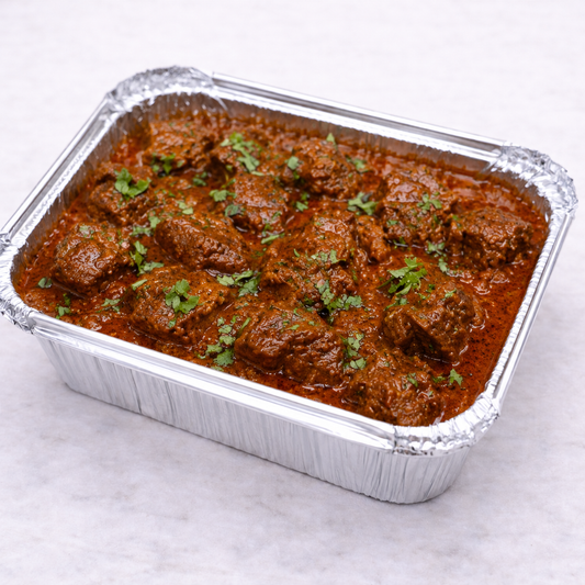 Lamb Rogan Josh