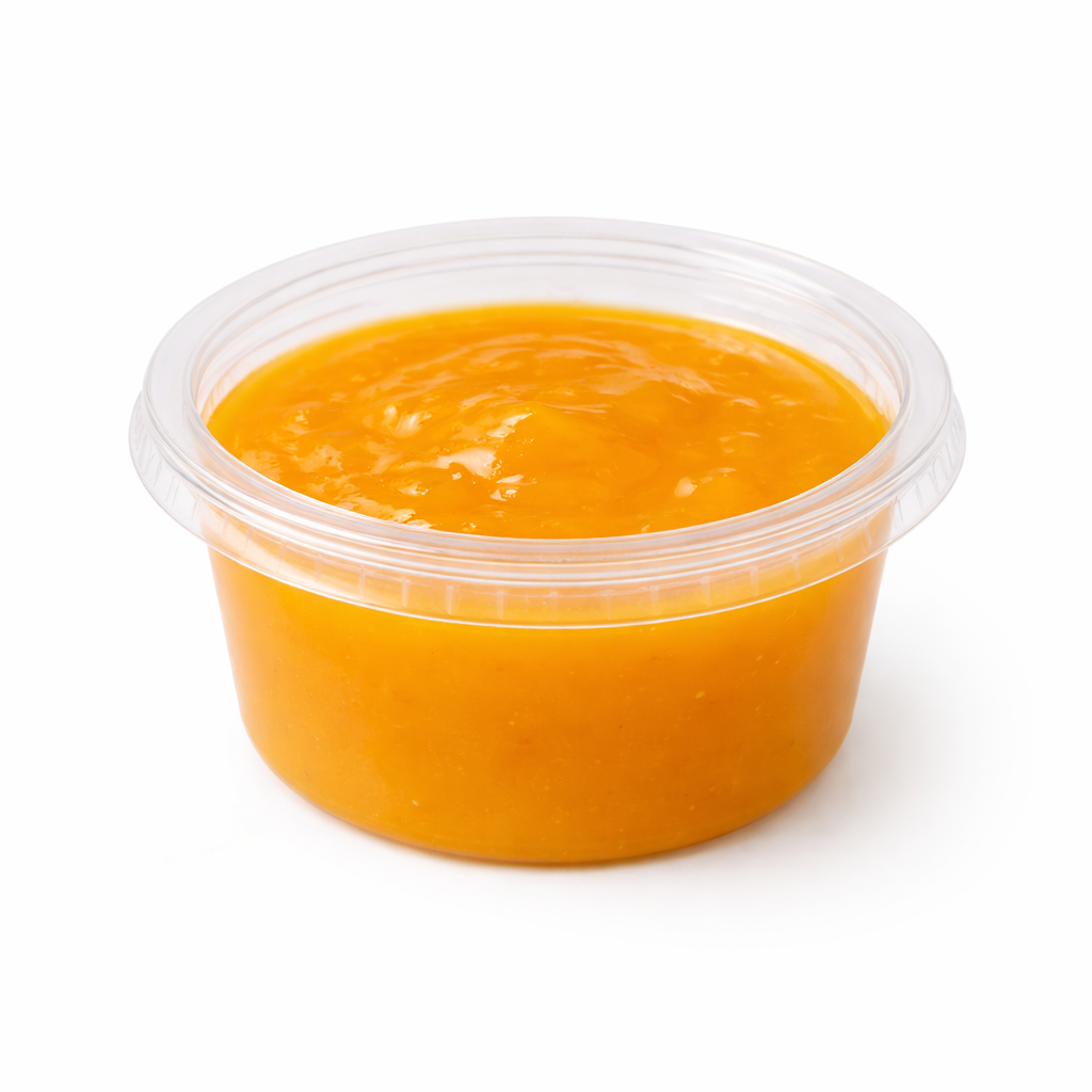 Mango Sauce