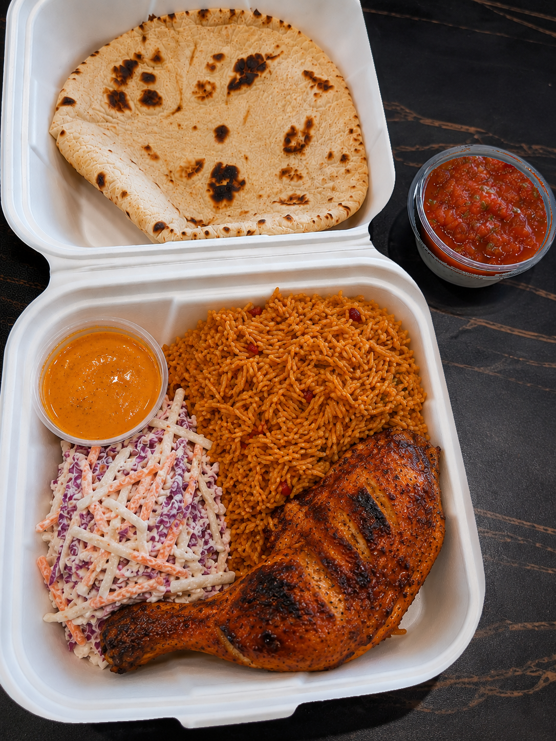 Build Your Own Chicken Box