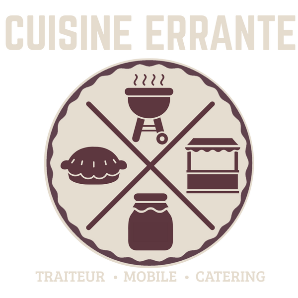 Cuisine Errante