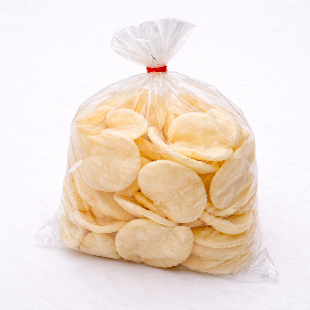 Prawn Crackers