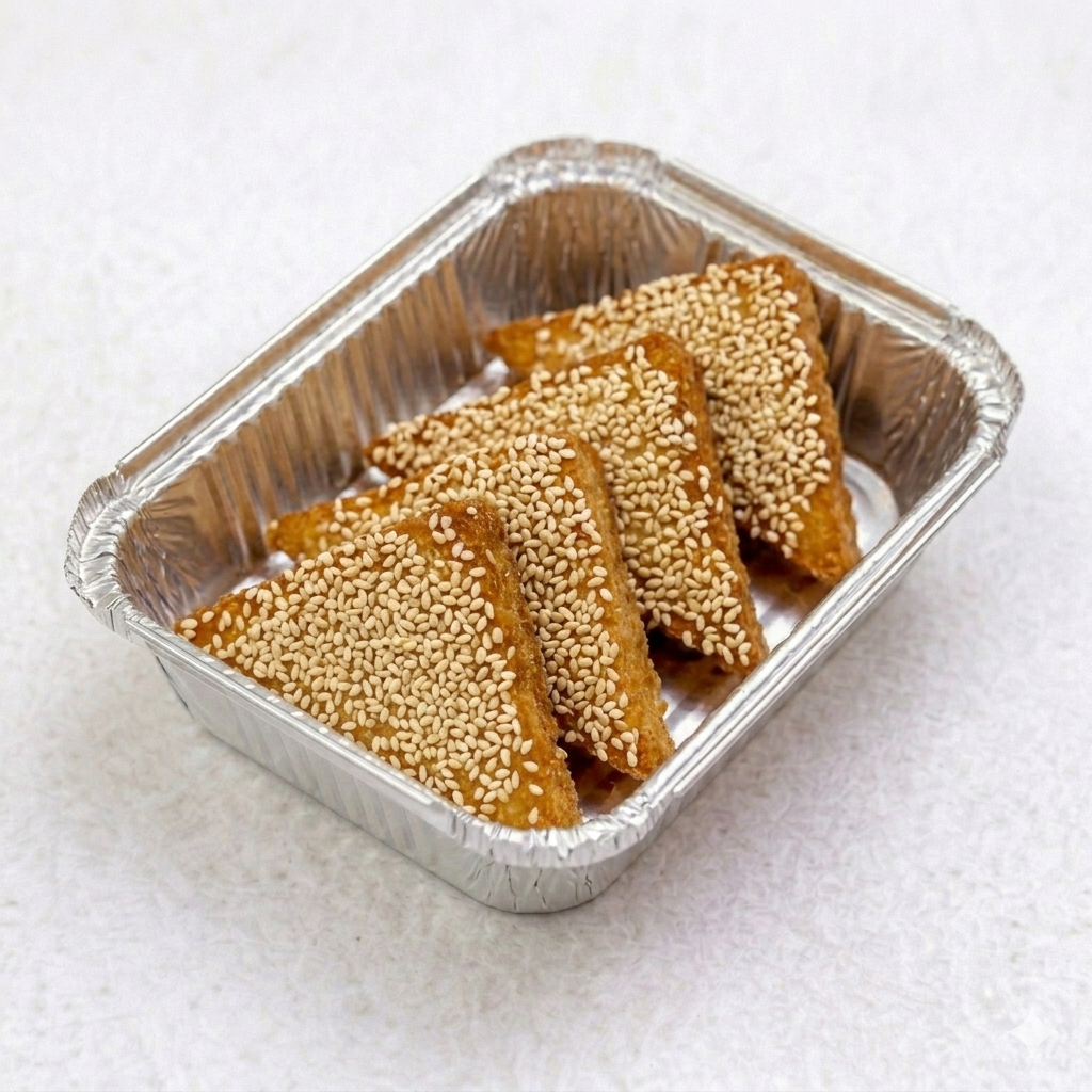 Prawn Toast