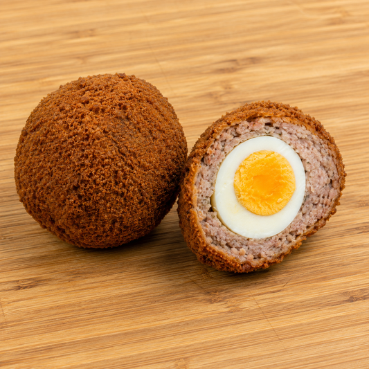 Classic Scotch Egg